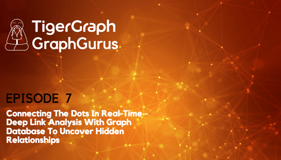 Graph Gurus Episode 7 Connecting The Dots In Real Time Deep Link - Modern HD Landscape Backgrounds | Free Download